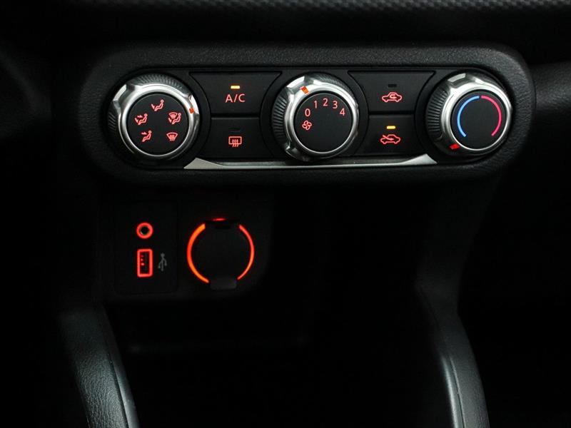 nissan Kicks 2022 - 23