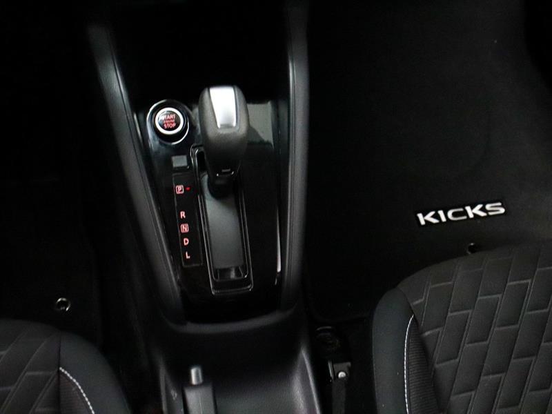 nissan Kicks 2022 - 24
