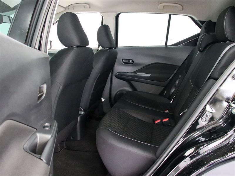 nissan Kicks 2022 - 25