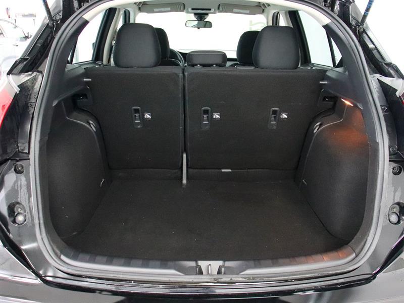 nissan Kicks 2022 - 26