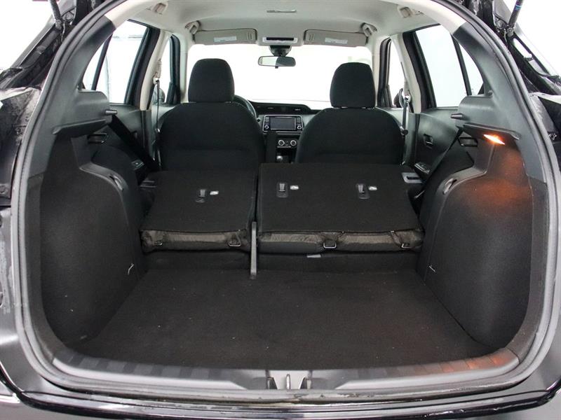 nissan Kicks 2022 - 27
