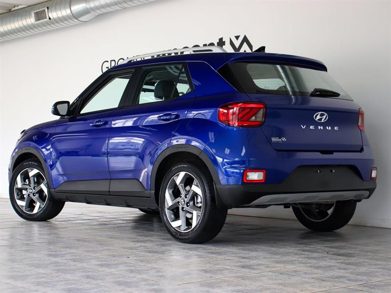hyundai Venue 2022 - 5