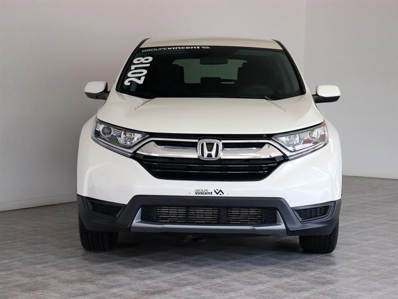 honda CR-V 2018 - 3