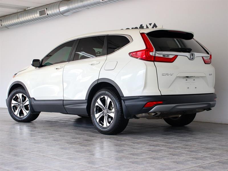 honda CR-V 2018 - 5