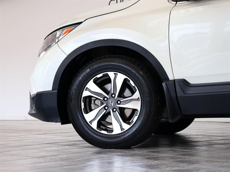 honda CR-V 2018 - 9