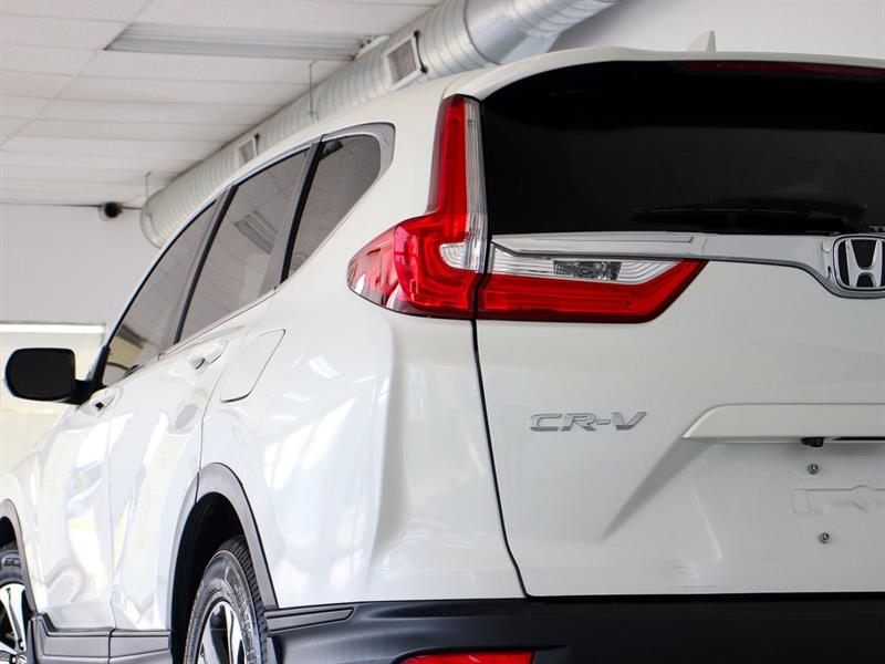 honda CR-V 2018 - 10