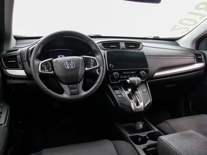 honda CR-V 2018 - 12