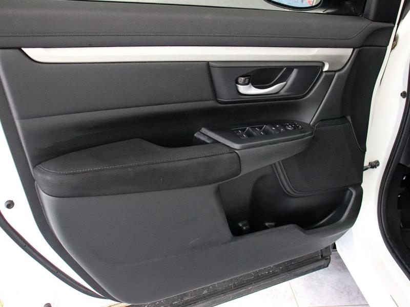 honda CR-V 2018 - 13