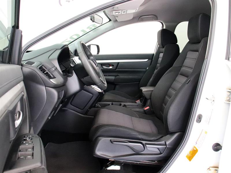 honda CR-V 2018 - 14