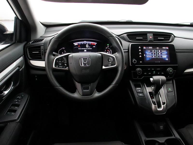 honda CR-V 2018 - 15