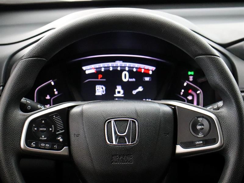 honda CR-V 2018 - 17