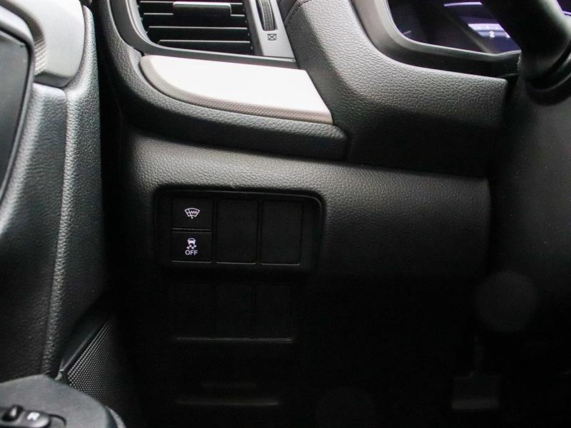 honda CR-V 2018 - 18