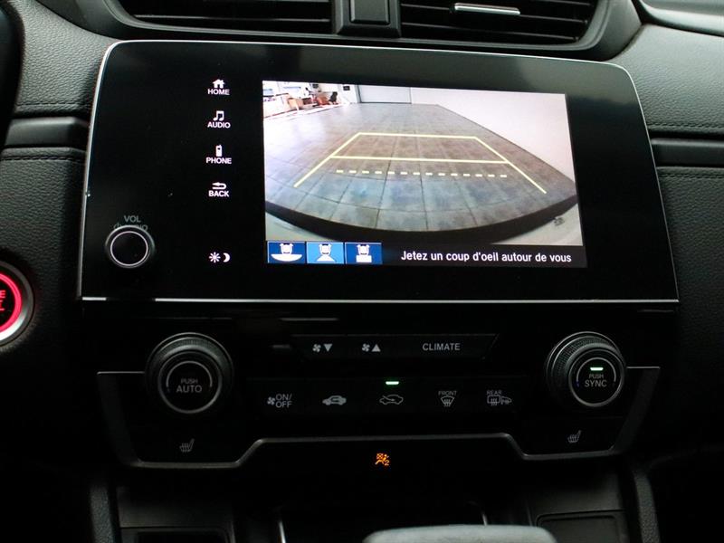 honda CR-V 2018 - 23