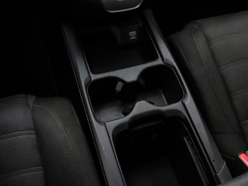 honda CR-V 2018 - 26
