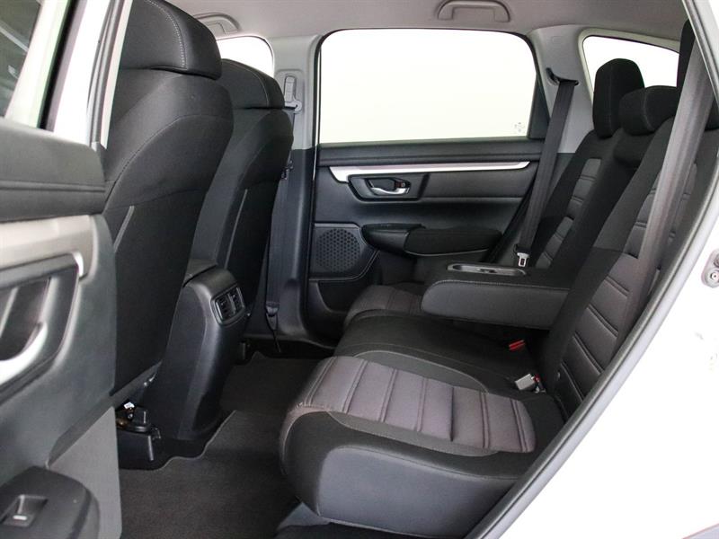 honda CR-V 2018 - 28