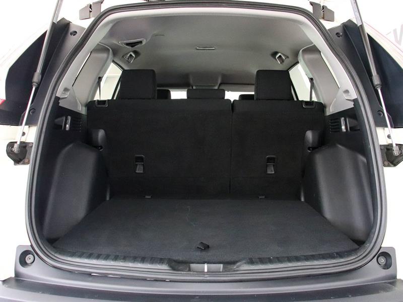 honda CR-V 2018 - 29