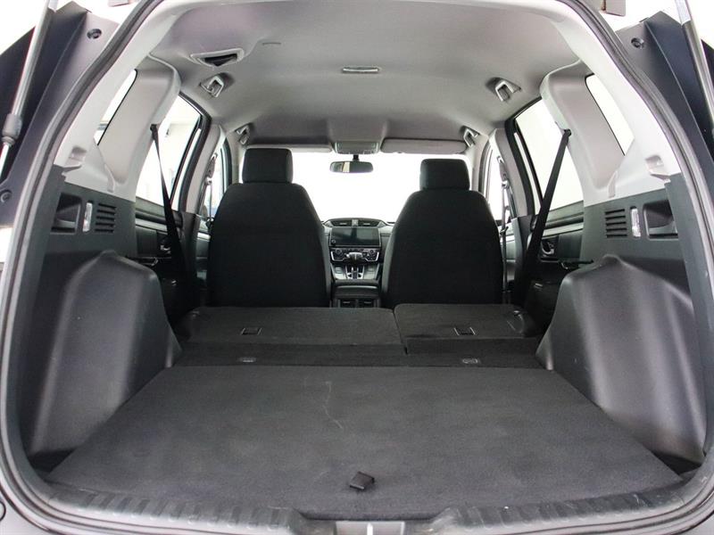 honda CR-V 2018 - 30