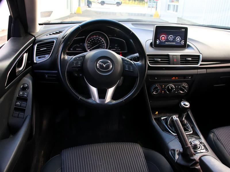 mazda Mazda3 2015 - 5