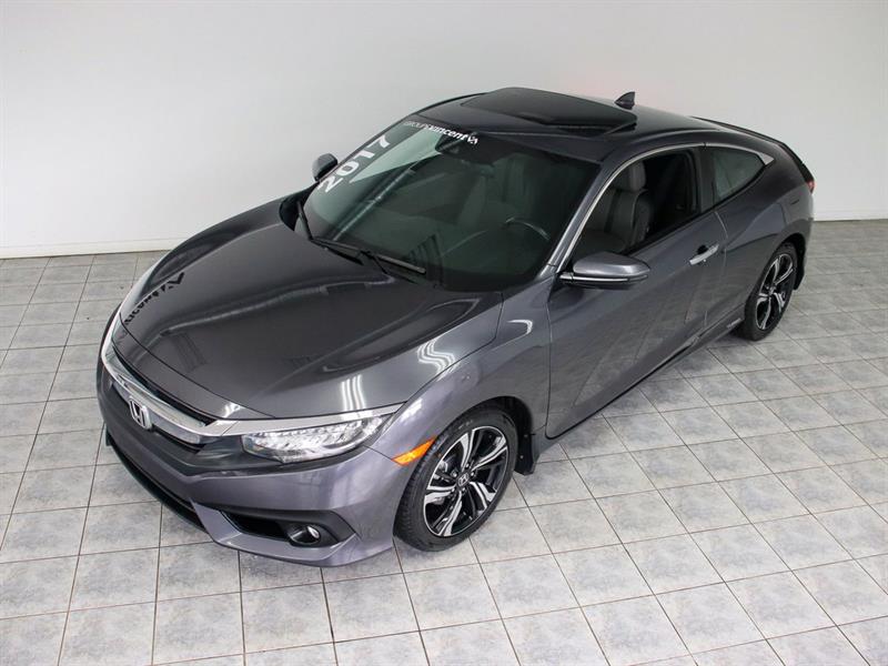 honda Civic 2017 - 7
