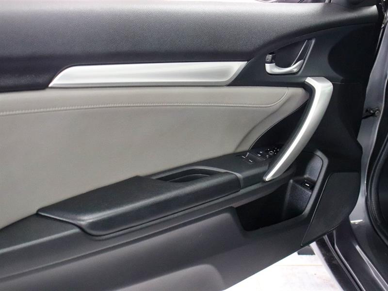 honda Civic 2017 - 12