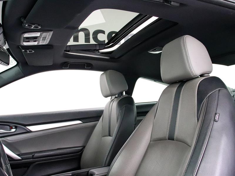 honda Civic 2017 - 14