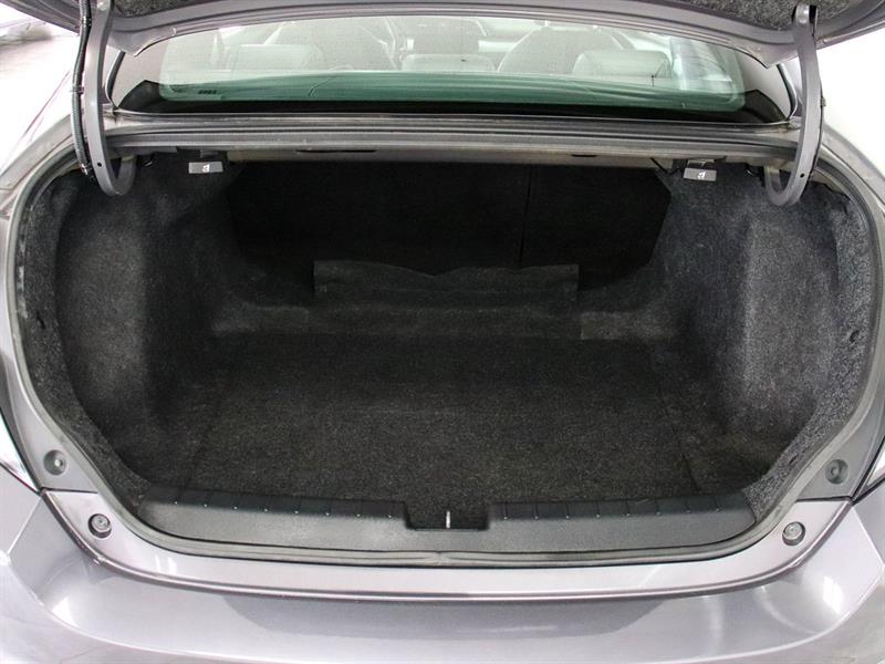 honda Civic 2017 - 29