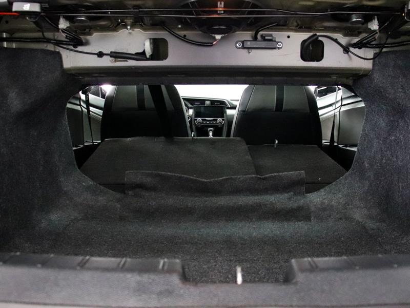 honda Civic 2017 - 30