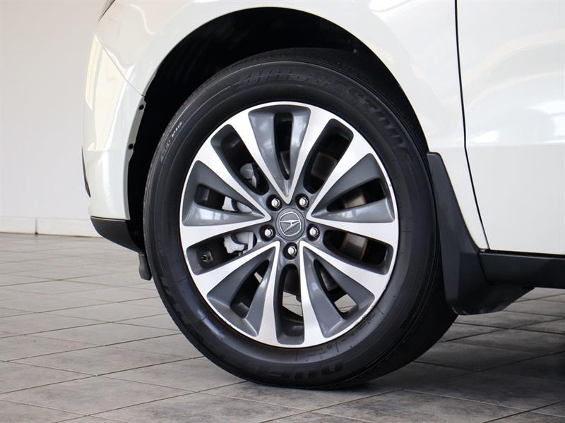 acura MDX 2016 - 9