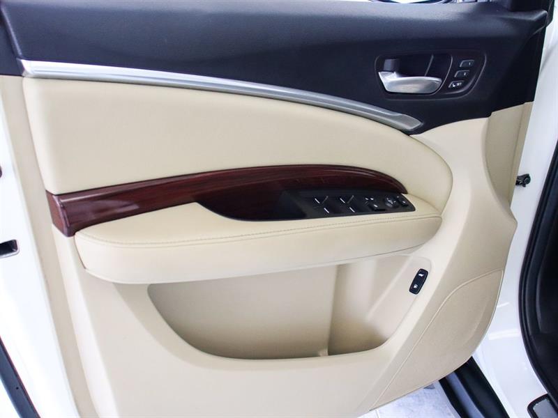 acura MDX 2016 - 13