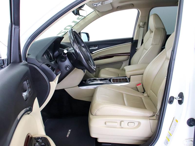 acura MDX 2016 - 14