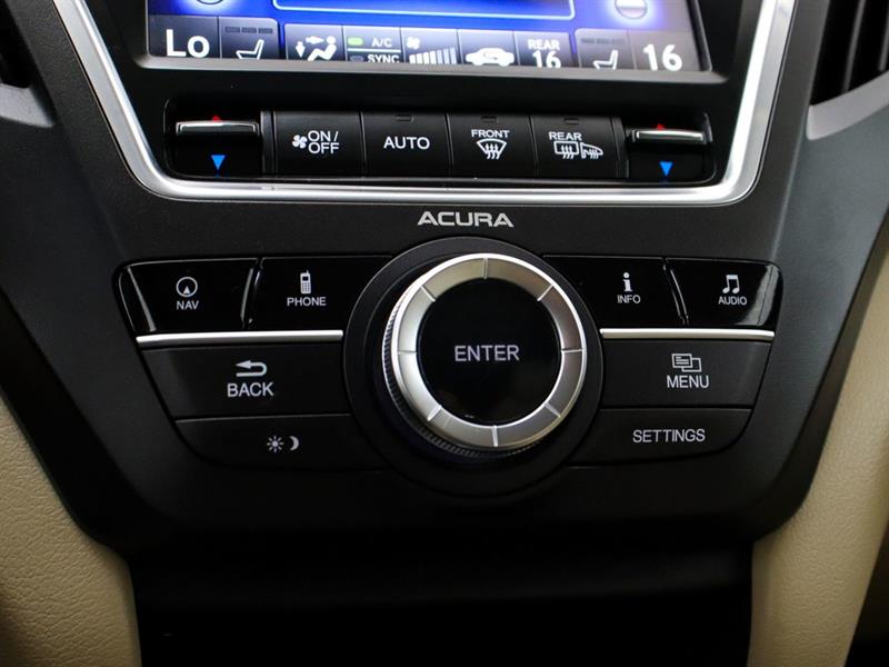 acura MDX 2016 - 24
