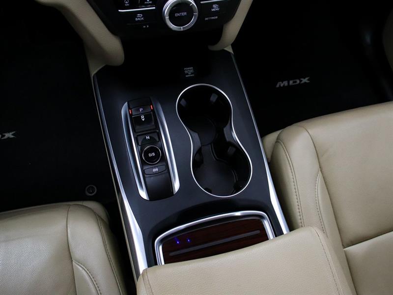 acura MDX 2016 - 25