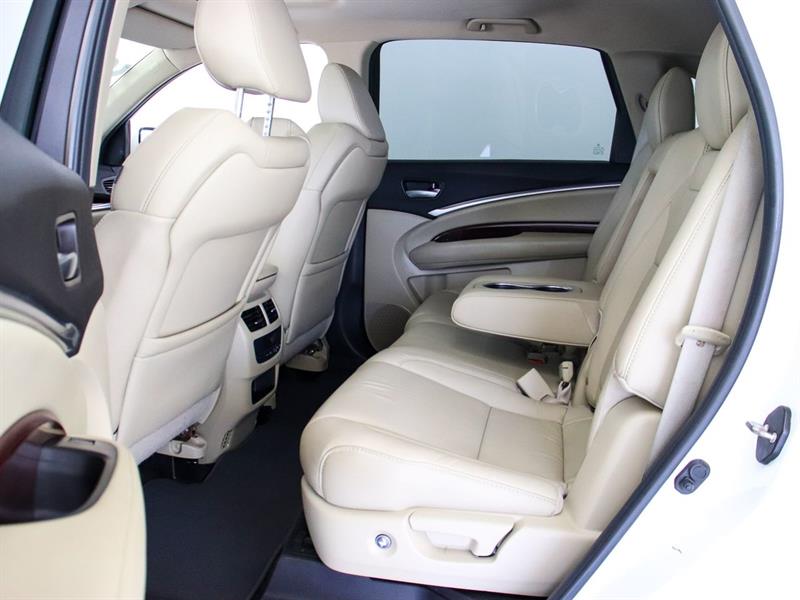 acura MDX 2016 - 26