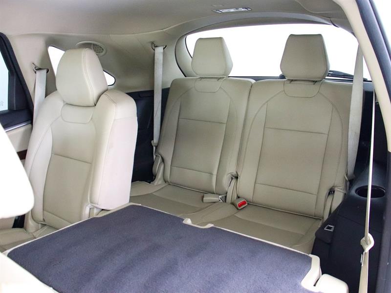 acura MDX 2016 - 28