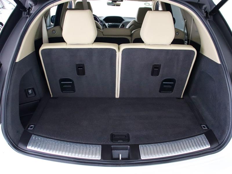 acura MDX 2016 - 29