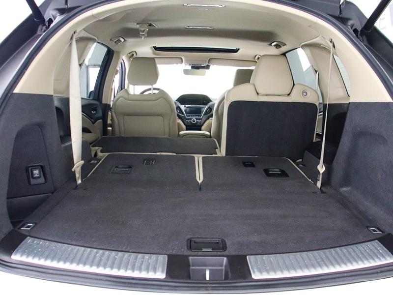 acura MDX 2016 - 30