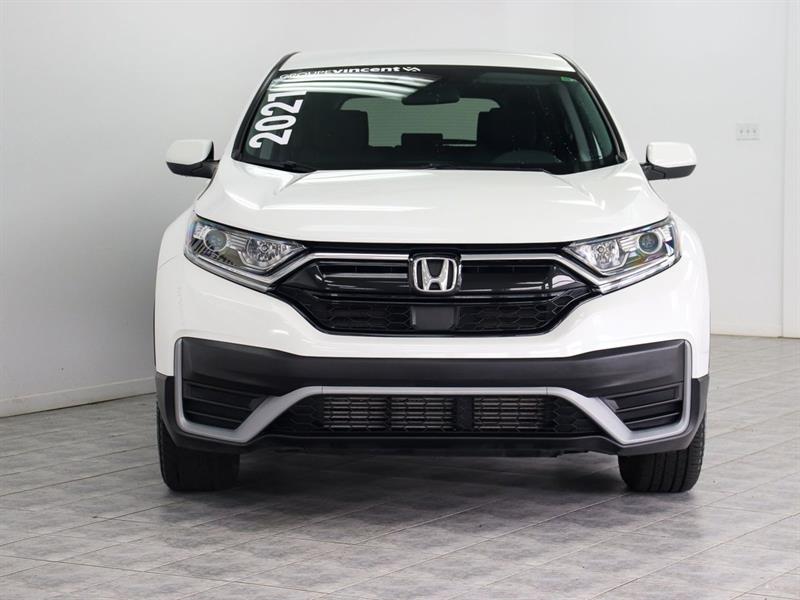 honda CR-V 2021 - 3