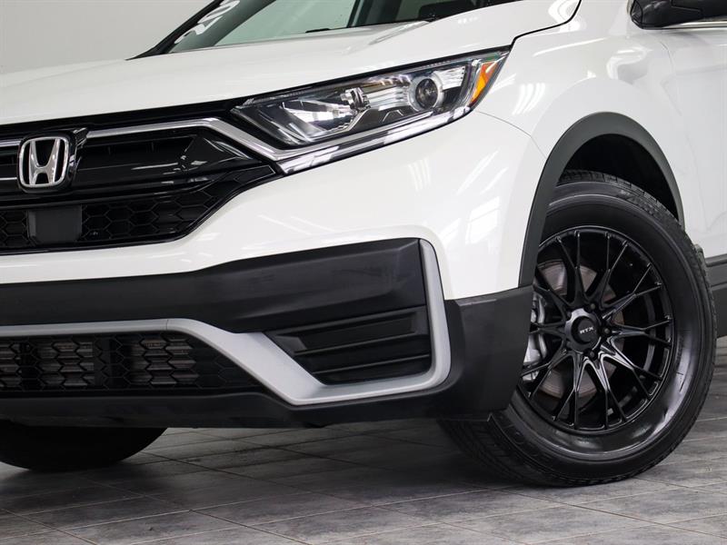 honda CR-V 2021 - 8