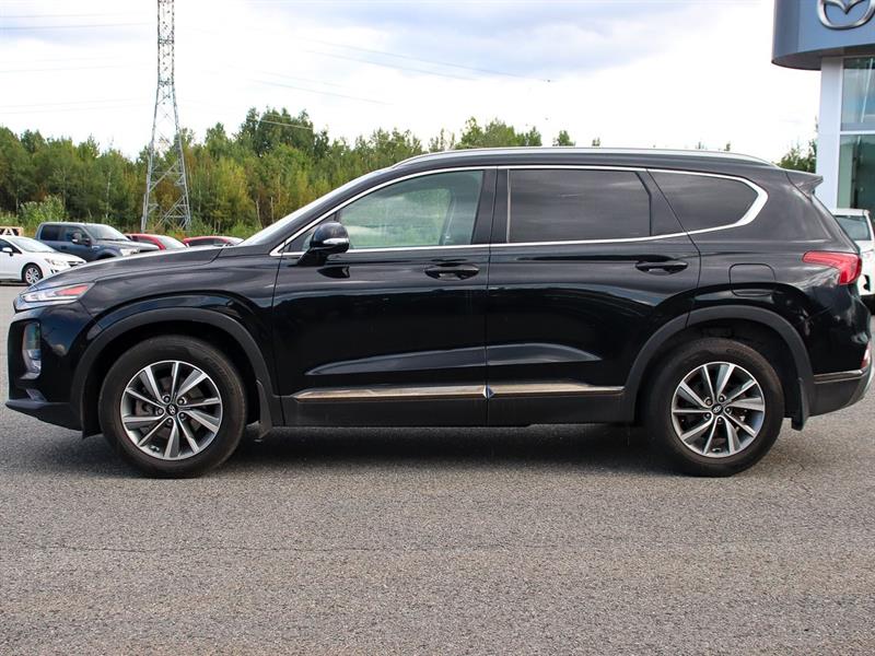 hyundai Santa Fe 2019 - 3