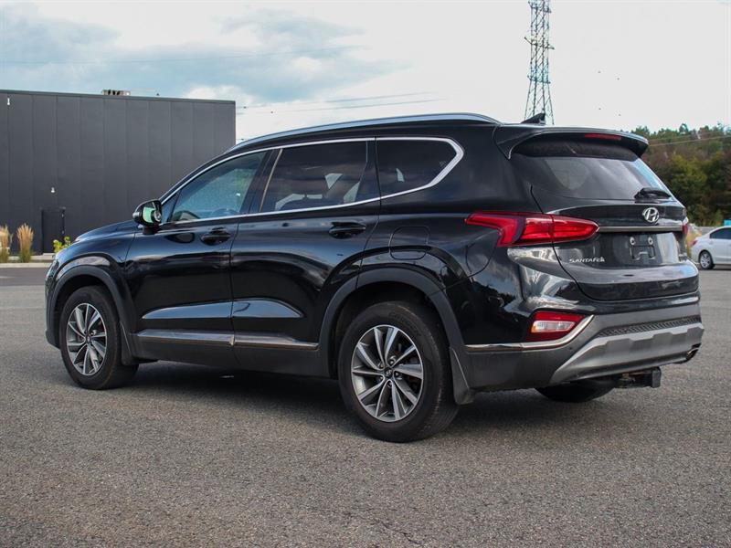 hyundai Santa Fe 2019 - 4