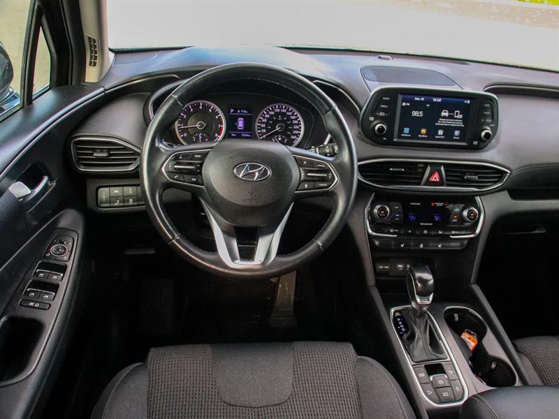 hyundai Santa Fe 2019 - 6