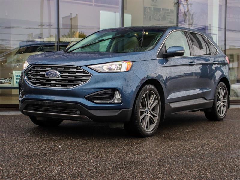 ford Edge 2019 - 1