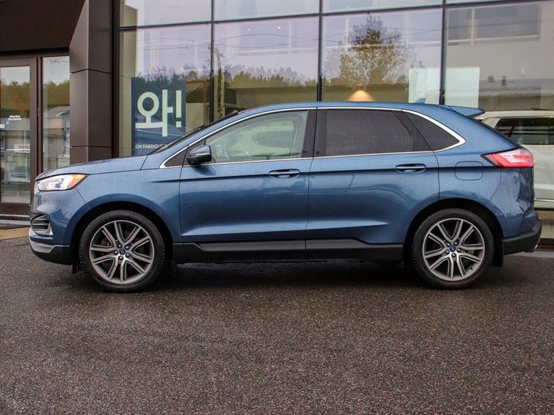 ford Edge 2019 - 3