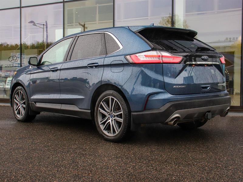 ford Edge 2019 - 4