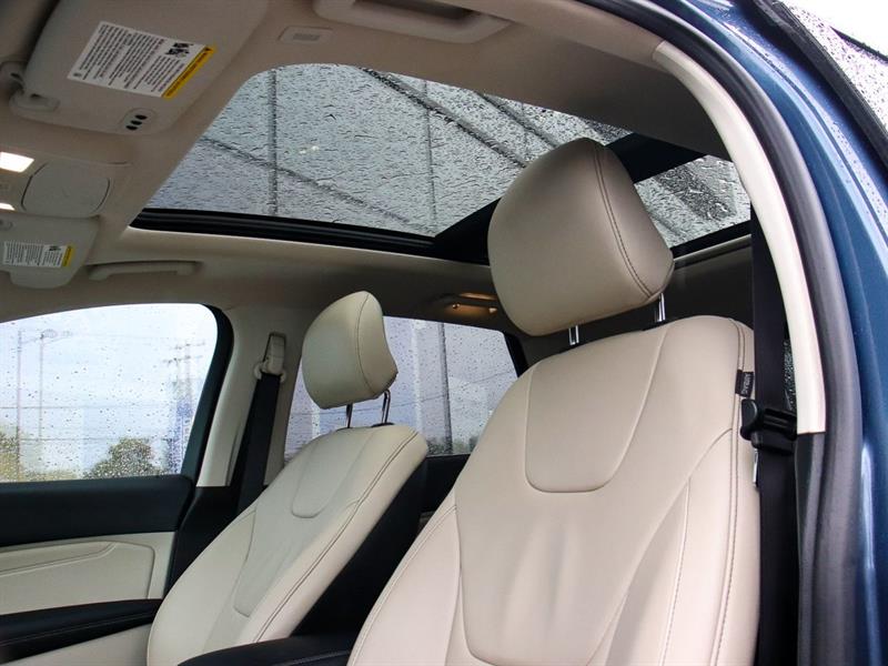 ford Edge 2019 - 6