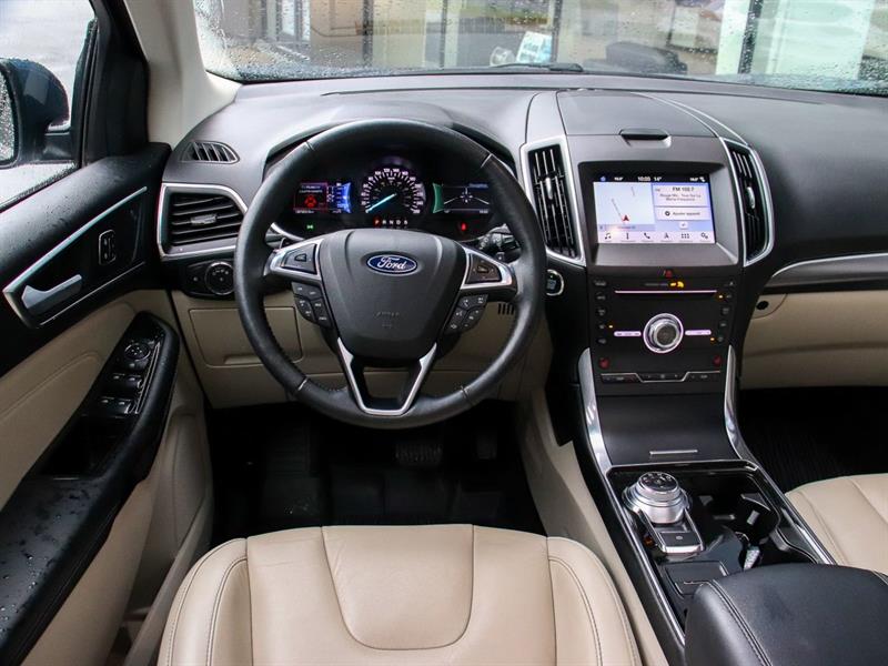 ford Edge 2019 - 7