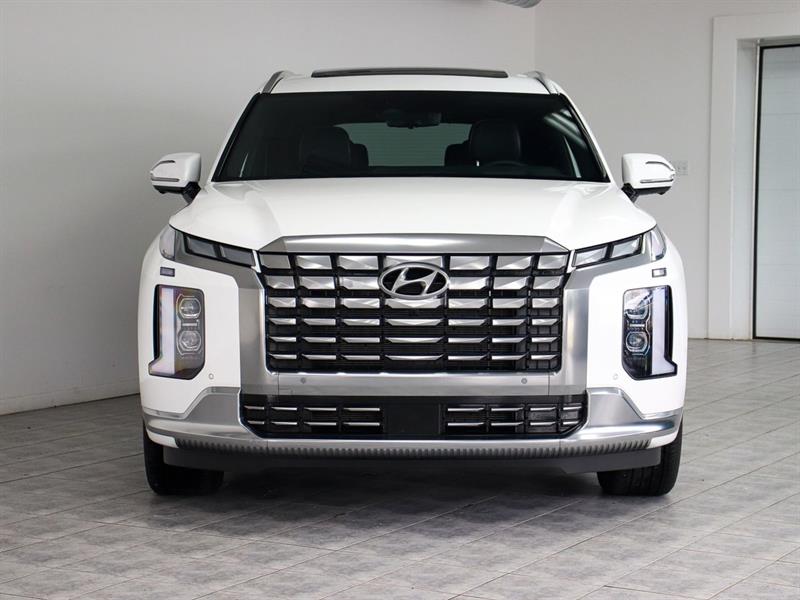 hyundai Palisade 2023 - 3
