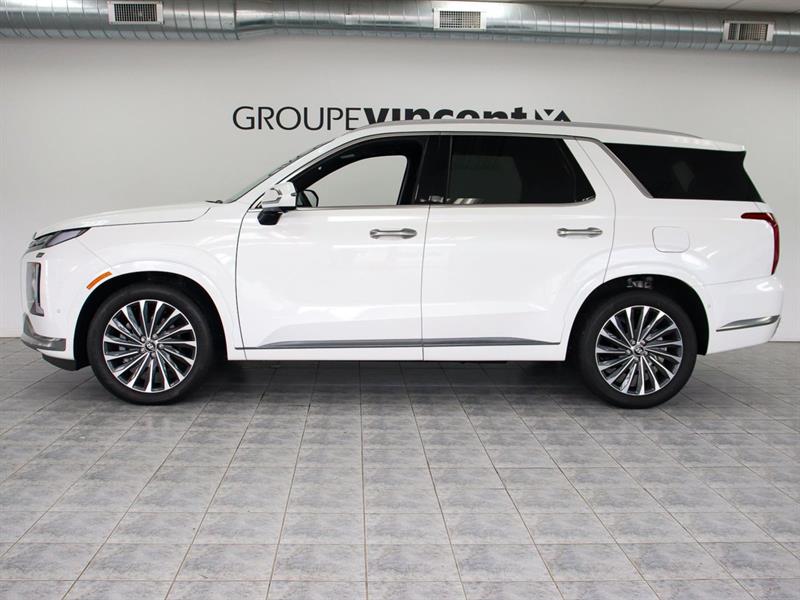 hyundai Palisade 2023 - 4
