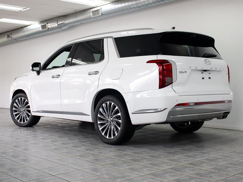 hyundai Palisade 2023 - 5