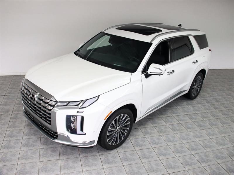 hyundai Palisade 2023 - 7